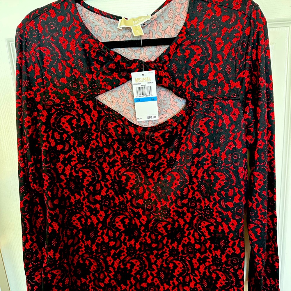 Brand New beautiful top